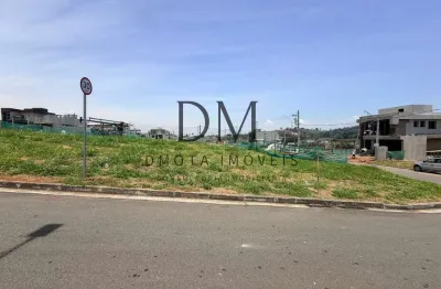 Terreno em condomínio fechado à venda no Porteira Preta, Mogi das Cruzes 
