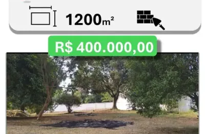 Chácara / sítio à venda na Rua Viva a Vida, SN, Jardim Chácara Méa, Suzano