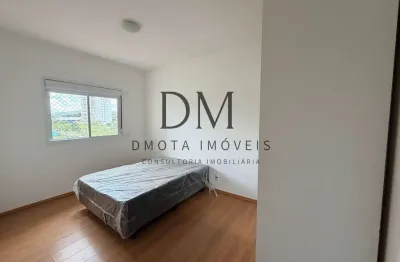 Apartamento com 1 quarto para alugar na Avenida Prefeito Carlos Ferreira Lopes, 635, Vila Mogilar, Mogi das Cruzes