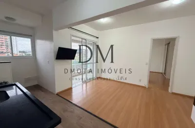 Apartamento com 1 quarto para alugar na Avenida Prefeito Carlos Ferreira Lopes, 635, Vila Mogilar, Mogi das Cruzes