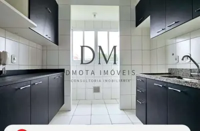 Apartamento com 2 quartos à venda na Rua Tereza Haguihara Cardoso, Jardim Casa Branca, Suzano