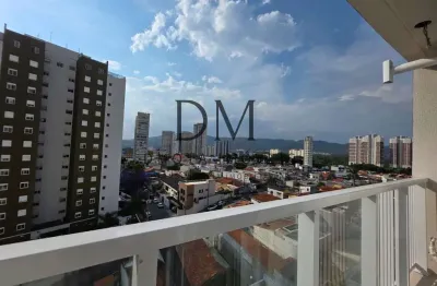 Apartamento à venda no bairro vila oliveira - mogi das cruzes/sp