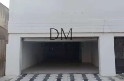 Ponto comercial para alugar na Rua Doutor Ricardo Vilela, Centro, Mogi das Cruzes