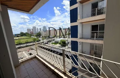 Apartamento para Aluguel com 2 quartos, 56 m2 no Mogilar, Mogi das Cruzes - SP