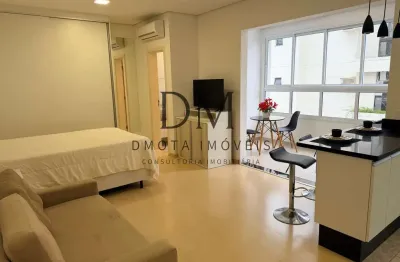 Apartamento com 1 quarto para alugar na Vila Oliveira, Mogi das Cruzes 