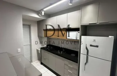 Studio  para locação no Square Residence - Mogi das Cruzes/SP