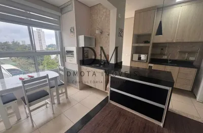 Loft para venda próximo ao Mogi Shopping em Mogi das Cruzes/SP - $ 450 mil