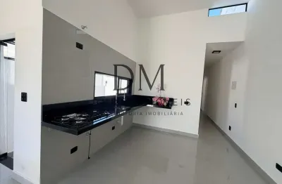 Casa Térrea Nova a venda em César de Souza por R$ 595 mil - Mogi das Cruzes - SP