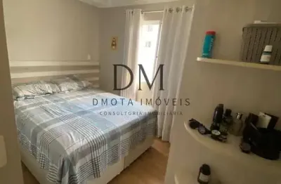 Apartamento com 2 quartos para alugar na Rua São Francisco, 121, Vila Bela Flor, Mogi das Cruzes