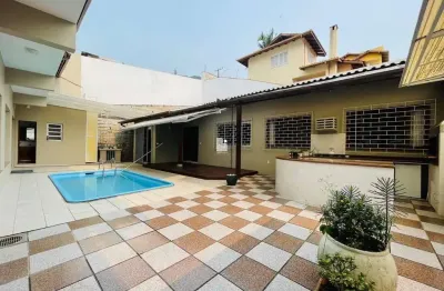 Seu novo lar casa à venda no bairro arvoredo em contagem com 220 m² - mg