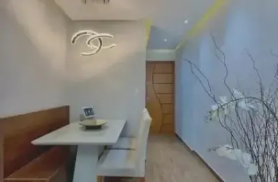 Apartamento para venda possui 72m² com 2 quartos em copacabana - rio de janeiro