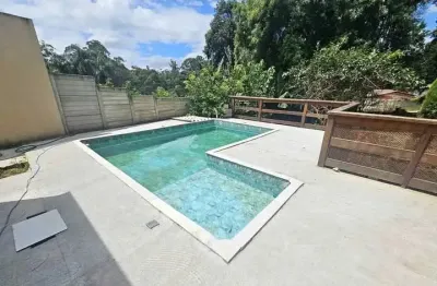 Chácara em ibiúna no bairro parurú com 1045 m ²- são paulo - sp