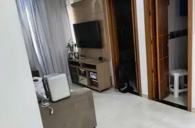 Lindo apartamento em cond. conjunto dos jornalistas - manaus - am