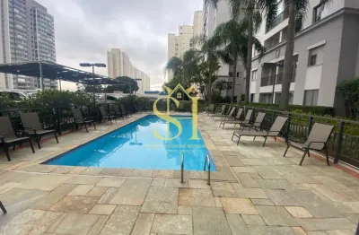 Apartamento com 2 quartos para alugar na rua guaipá, 778, vila leopoldina, são paulo por r$ 3.000