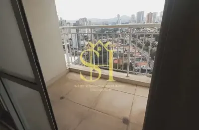 Apartamento com 1 quarto à venda na bussocaba, 850, umuarama, osasco por r$ 380.000