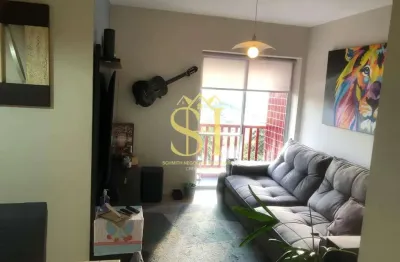 Apartamento com 2 quartos à venda na henrique chaves, 291, 305, jardim ester yolanda, são paulo por r$ 370.000
