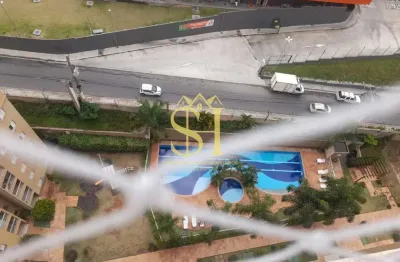 Apartamento com 3 quartos à venda na humberto de campos, 1, vila yolanda, osasco por r$ 500.000