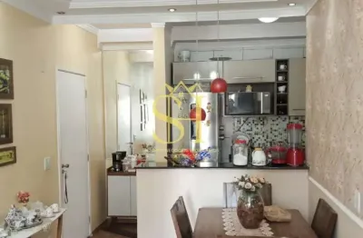Apartamento com 3 quartos à venda na avenida presidente joão goulart, 6, umuarama, osasco por r$ 490.000