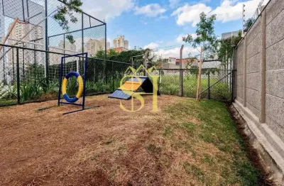 Apartamento com 2 quartos para alugar na maestro gabriel migliori, 410, jardim pereira leite, são paulo por r$ 1.600