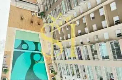 Apartamento com 2 quartos para alugar na avenida trindade, 431, bethaville i, barueri por r$ 4.700