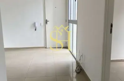 Apartamento com 2 quartos à venda na rua savério quadrio, 621, parque ipê, são paulo por r$ 265.000