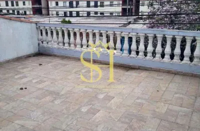 Casa com 3 quartos à venda na gertrudes cunha, 1, jardim ester yolanda, são paulo por r$ 450.000