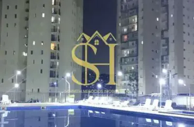 Apartamento com 2 quartos à venda na rua josé timótheo da silva, 120, são pedro, osasco por r$ 280.000