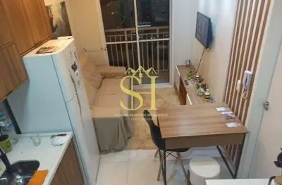 Apartamento com 1 quarto para alugar na rubens porta nova, 166, parque industrial tomas edson, são paulo por r$ 3.200