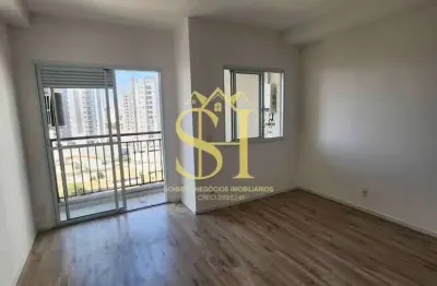 Apartamento com 1 quarto para alugar na avenida josé lopez lázaro, 163, presidente altino, osasco por r$ 2.200