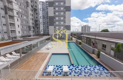 Apartamento com 2 quartos para alugar na josé barbosa de siqueira, 1805, padroeira, osasco por r$ 2.400