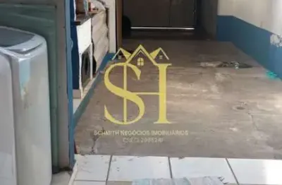 Casa com 3 quartos à venda na rua conselheiro justino, 734, campestre, santo andré por r$ 1.060.000