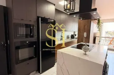 Apartamento com 3 quartos à venda na avenida josé lourenço, 430, jaguaribe, osasco por r$ 580.000