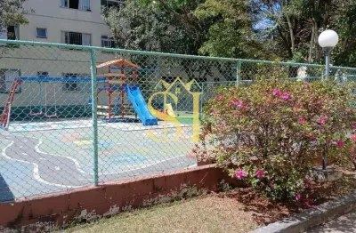 Apartamento com 2 quartos à venda na rua amoreira, 46, cidade das flores, osasco por r$ 275.600