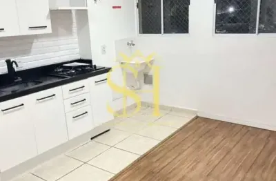 Apartamento com 2 quartos para alugar na estrada das rosas, 1550, santa maria, osasco por r$ 1.650