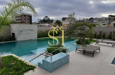 Apartamento com 1 quarto para alugar na nossa senhora imaculada conceição, 223, km 18, osasco por r$ 2.600