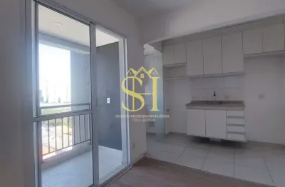 Apartamento com 2 quartos para alugar na avenida josé lopez lázaro, 163, presidente altino, osasco por r$ 2.300