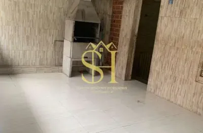 Casa com 3 quartos para alugar na patrich, 139, vila silviânia, carapicuíba por r$ 1.700