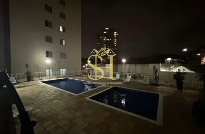 Apartamento com 2 quartos à venda na rua cláudio aparecido oliveira, 125, jardim roberto, osasco por r$ 265.000