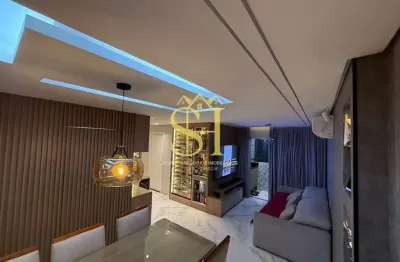 Apartamento com 3 quartos à venda na avenida josé lourenço, 215, jaguaribe, osasco por r$ 605.000