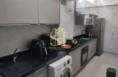 Apartamento com 2 quartos à venda na justino alves batista, 791, vila yolanda, osasco por r$ 450.000