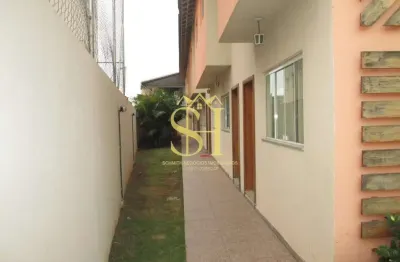 Casa em condomínio fechado com 2 quartos à venda na joão alves pedroso, 76, conceição, osasco por r$ 270.000