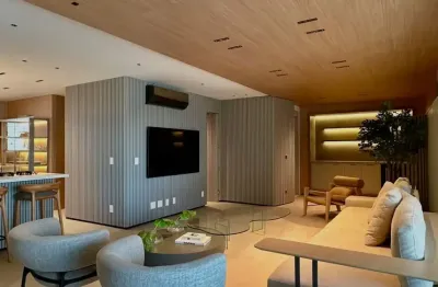 Apartamento mobiliado – porteira fechada | edifício beatriz | avenida hélio falcão, 623 – próximo ao shopping recife