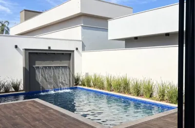 Casa à venda no reserva dos ipês i – 2 suítes, varanda gourmet e quintal espaçoso
