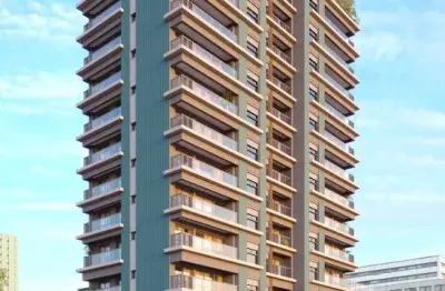 More em moema próximo ao shopping ibirapuera, apartamentos 32 a 66 m2