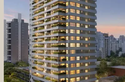 Apartamento pronto para morar em moema 80 a 146 m2 com a a 3 suites 1 a 2 vagas de garagem