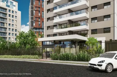 Apartamento pronto para morar 2 suítes,2 vagas vila mariana
