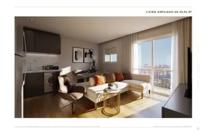 Apartamento com 2 dormitórios decorado e mobiliado, próximo ao shopping ibirapuera moema