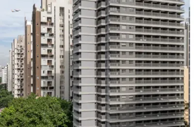 Apartamento luxuoso em moema,85 m2 com 3 dormitórios,2 vagas de garagem pronto para morar