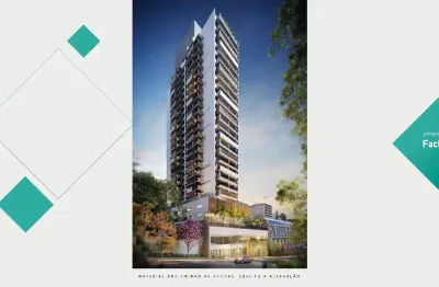 Apartamento no coração do jardins sp,1 suite 1 vaga de garagem