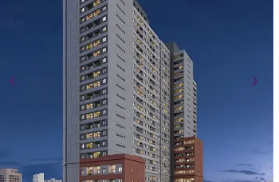 Apartamento com 2 quartos à venda na Rua Casa do Ator, 559, Vila Olímpia, São Paulo